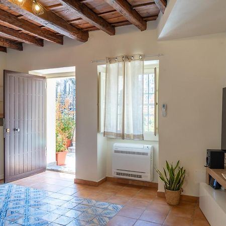 Calesi Home Palermo Ngoại thất bức ảnh
