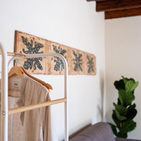 Calesi Home Palermo Ngoại thất bức ảnh