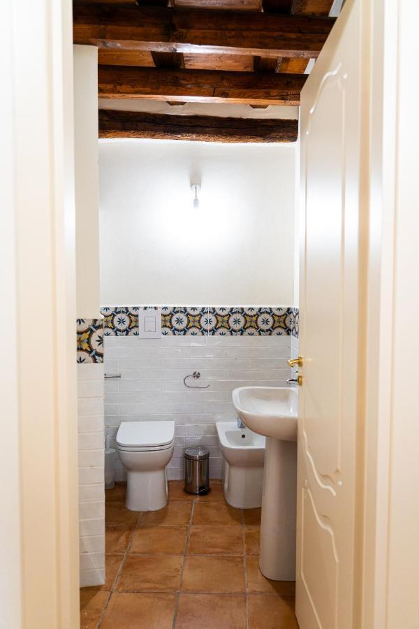 Calesi Home Palermo Ngoại thất bức ảnh