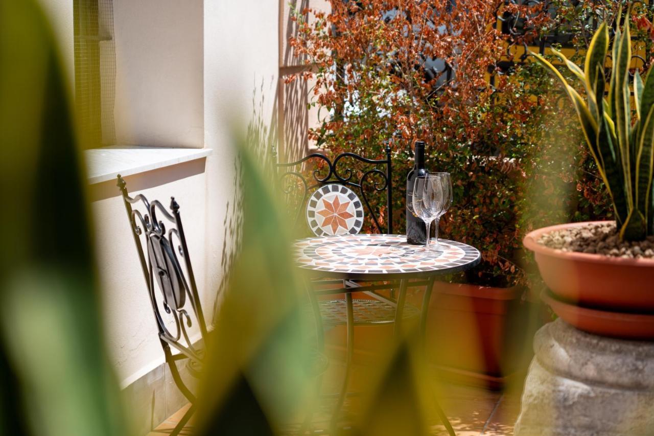 Calesi Home Palermo Ngoại thất bức ảnh