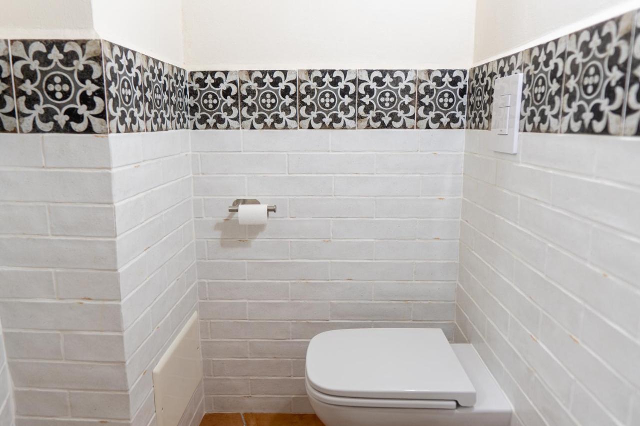 Calesi Home Palermo Ngoại thất bức ảnh