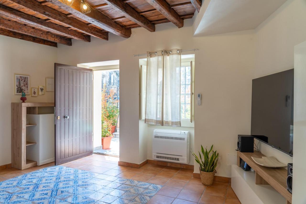Calesi Home Palermo Ngoại thất bức ảnh