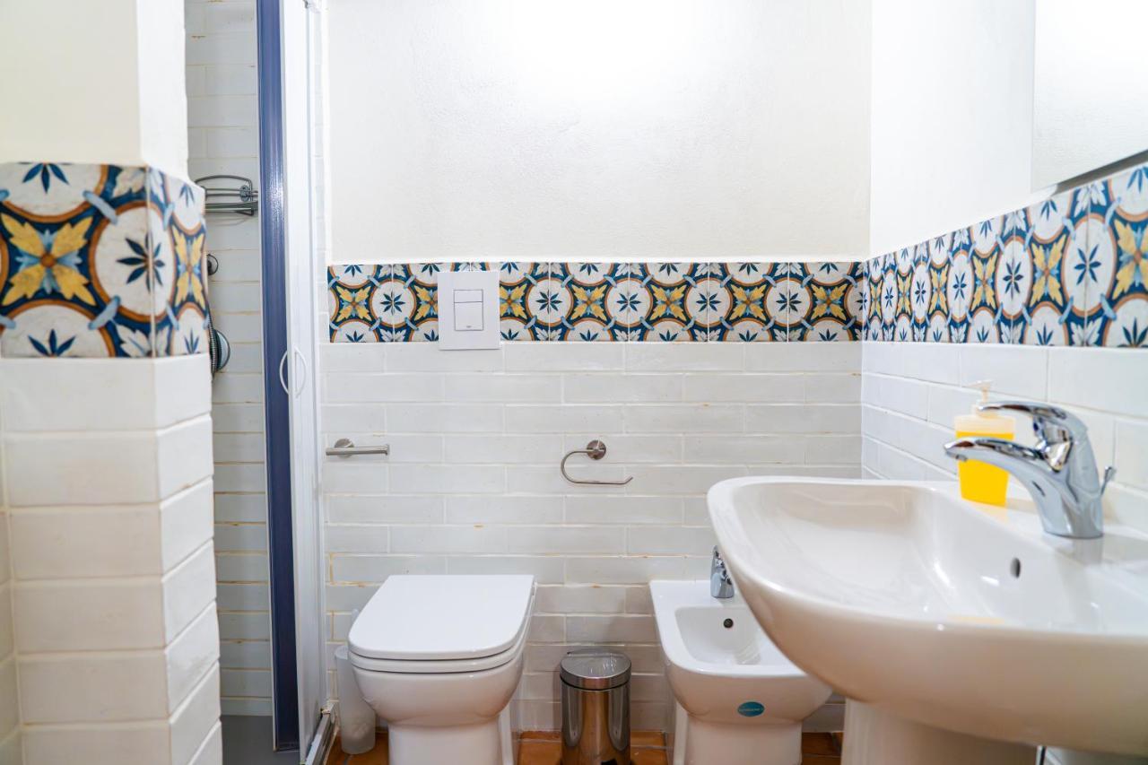 Calesi Home Palermo Ngoại thất bức ảnh
