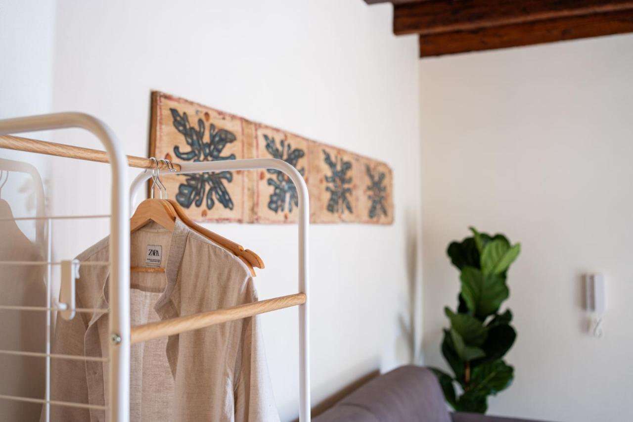 Calesi Home Palermo Ngoại thất bức ảnh