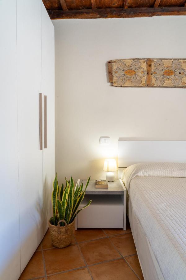 Calesi Home Palermo Ngoại thất bức ảnh