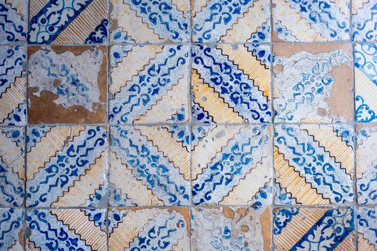 Calesi Home Palermo Ngoại thất bức ảnh