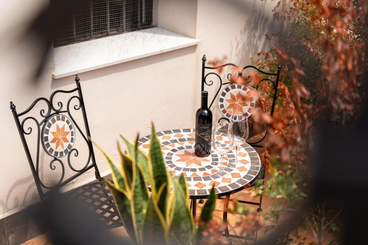 Calesi Home Palermo Ngoại thất bức ảnh