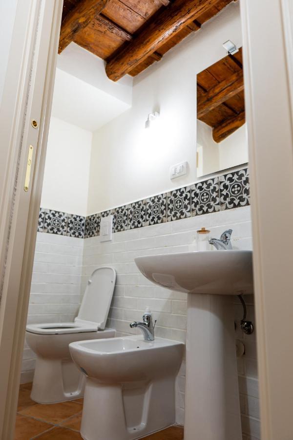 Calesi Home Palermo Ngoại thất bức ảnh