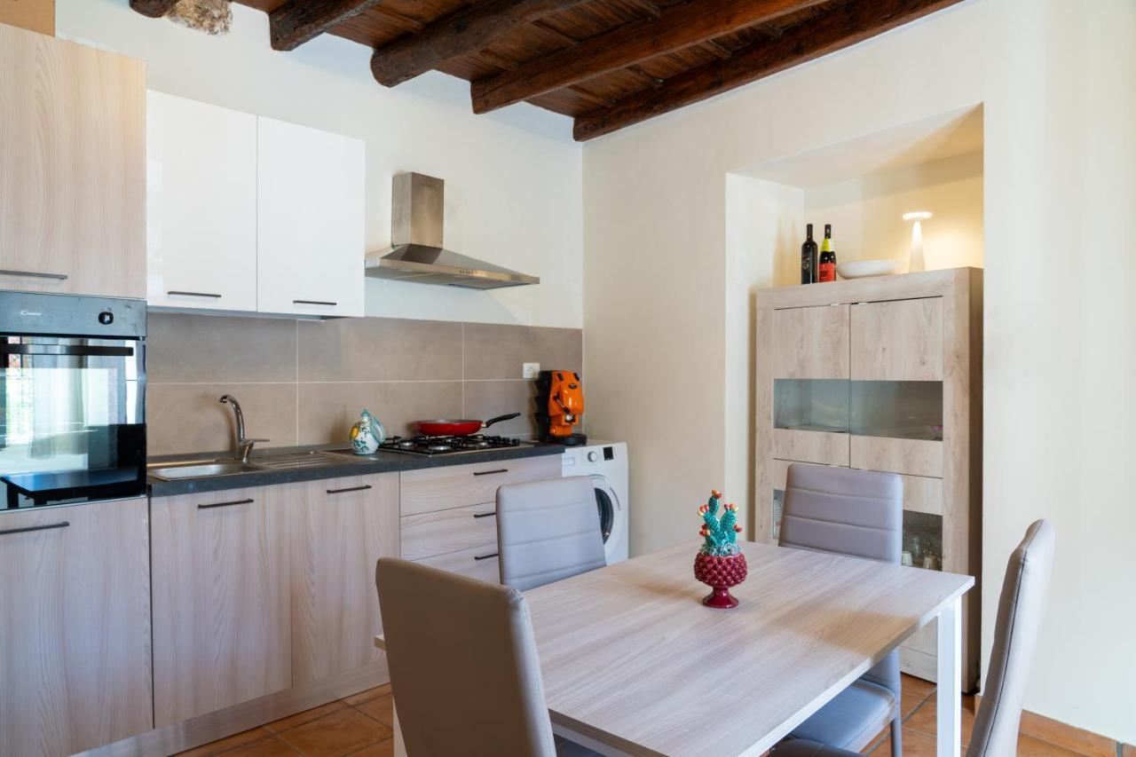 Calesi Home Palermo Ngoại thất bức ảnh