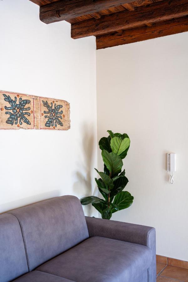 Calesi Home Palermo Ngoại thất bức ảnh