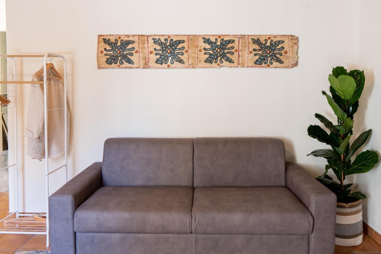 Calesi Home Palermo Ngoại thất bức ảnh
