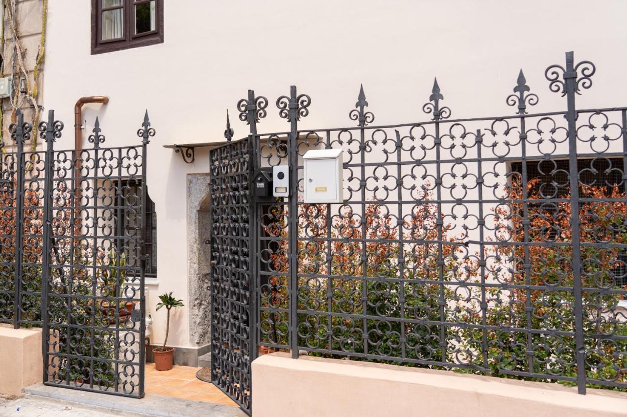 Calesi Home Palermo Ngoại thất bức ảnh
