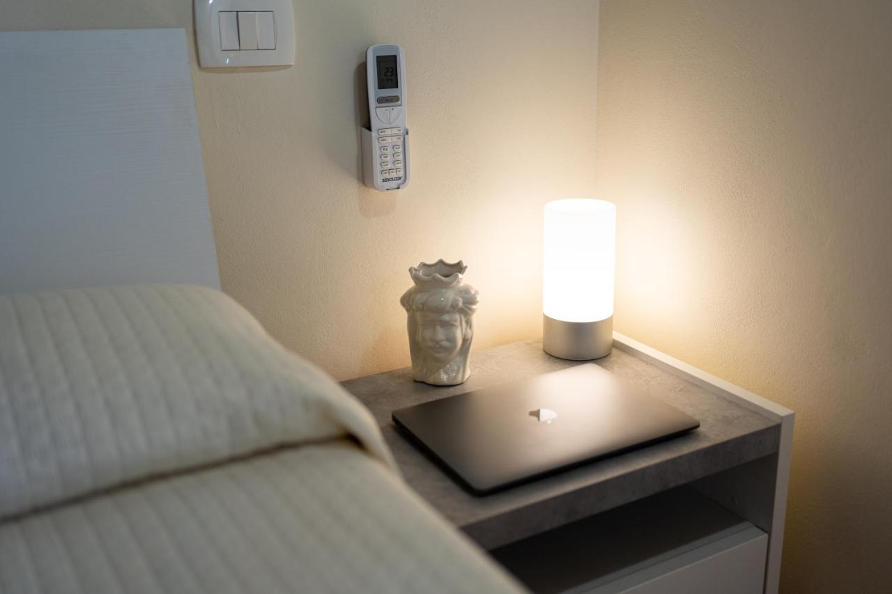 Calesi Home Palermo Ngoại thất bức ảnh