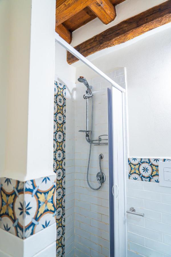 Calesi Home Palermo Ngoại thất bức ảnh
