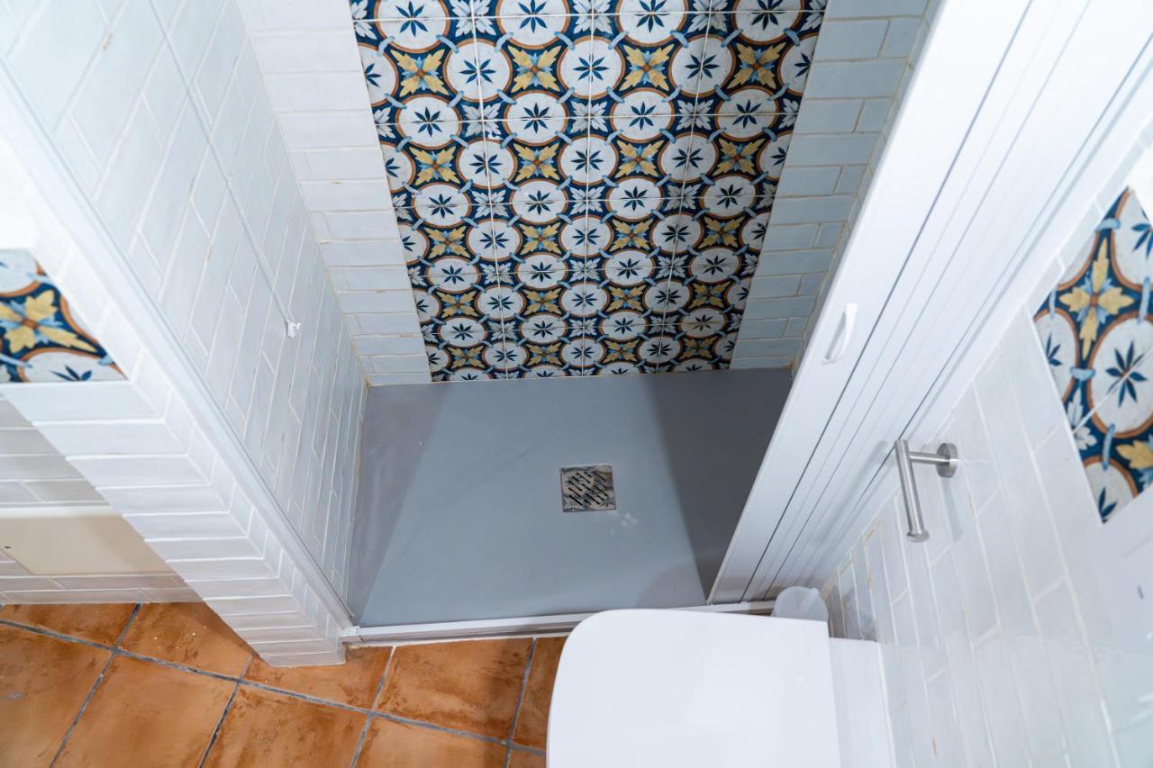 Calesi Home Palermo Ngoại thất bức ảnh