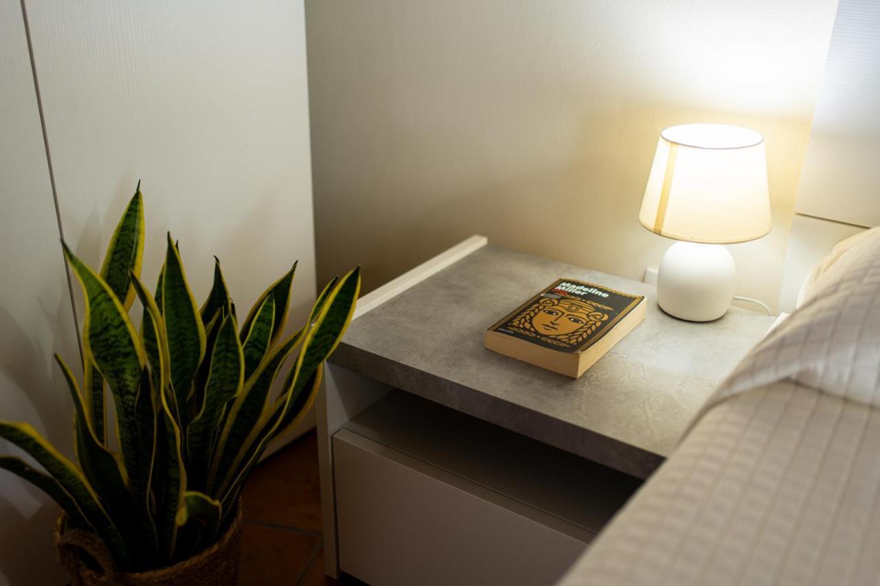 Calesi Home Palermo Ngoại thất bức ảnh