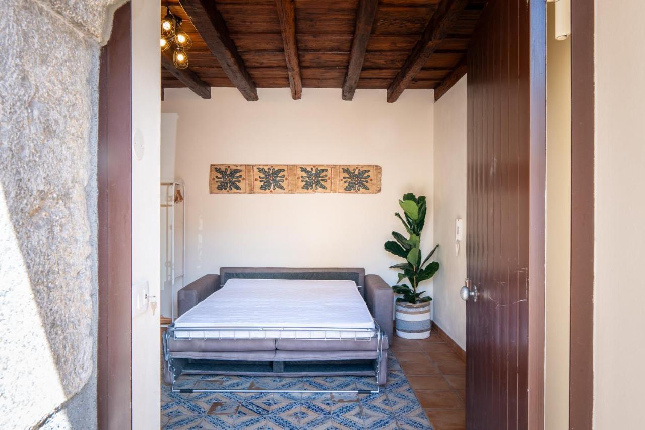 Calesi Home Palermo Ngoại thất bức ảnh