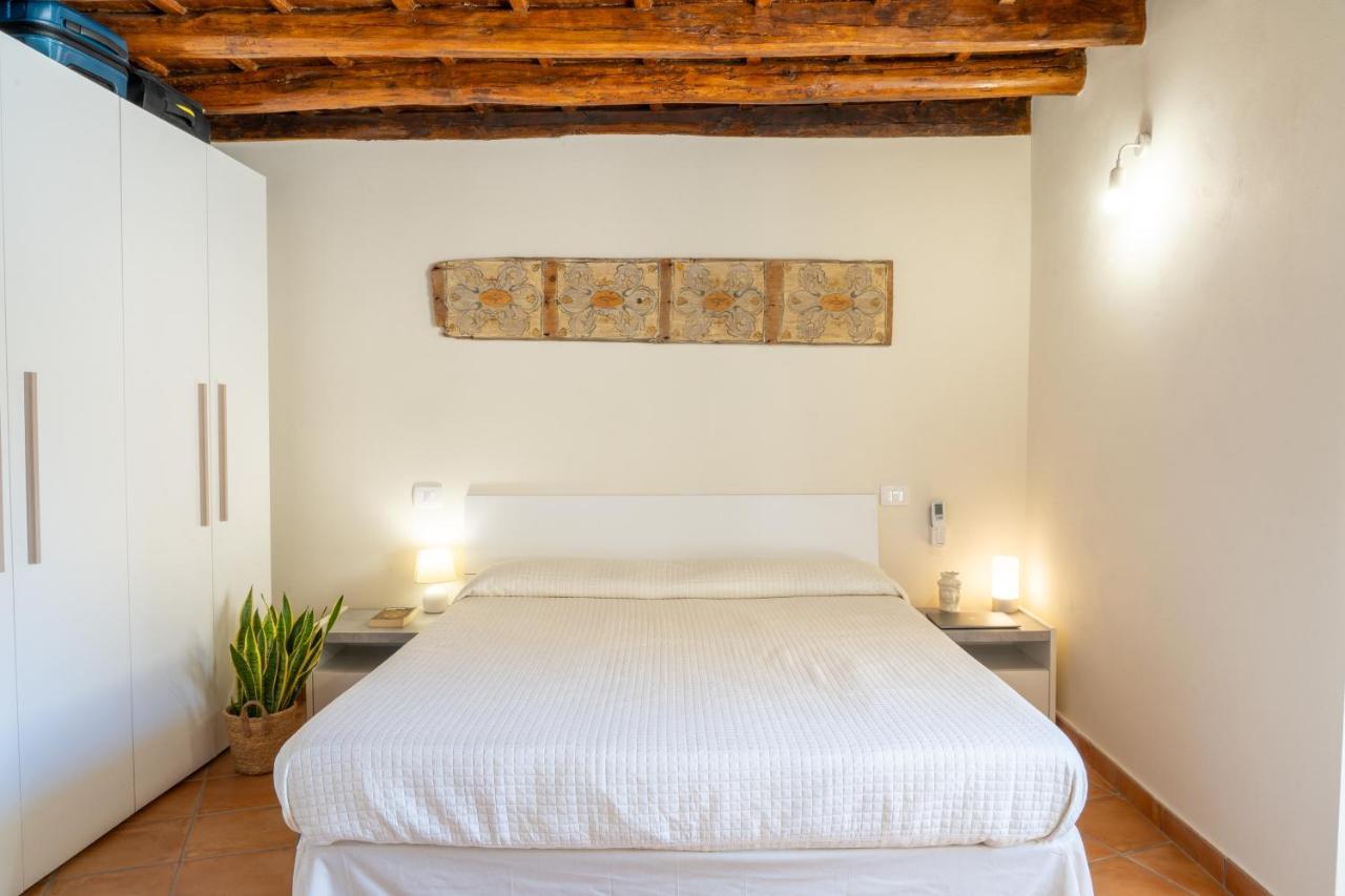 Calesi Home Palermo Ngoại thất bức ảnh