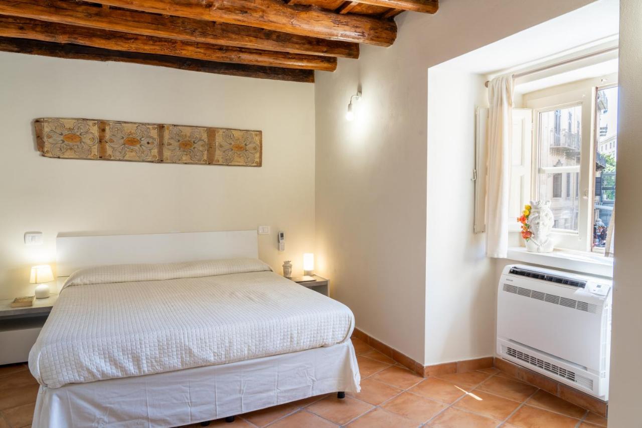 Calesi Home Palermo Ngoại thất bức ảnh