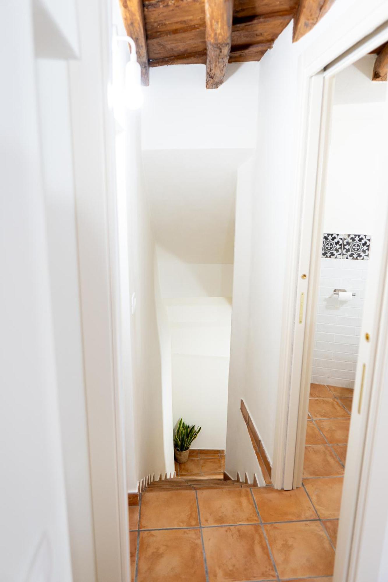 Calesi Home Palermo Ngoại thất bức ảnh